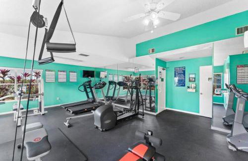 Enjoy Disney 3BRs at Villas of Somerset VS2745 - Foto 47