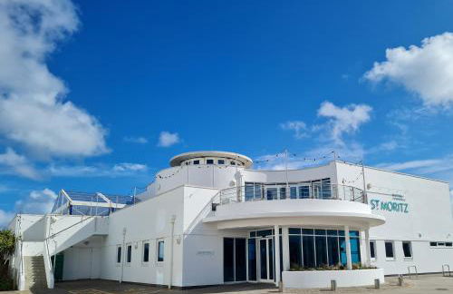 St Moritz Hotel Apartments - Foto 24