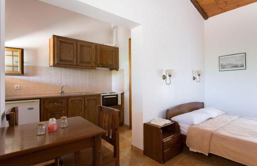 Georgia's Houses (Melitzanakia) - Foto 14