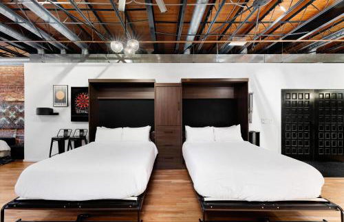 Hotel Residential of Denver - Foto 6