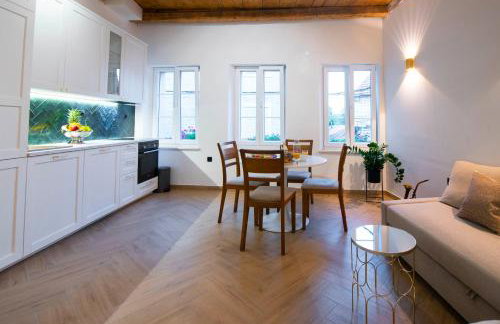 Apartments Allegra - Foto 34