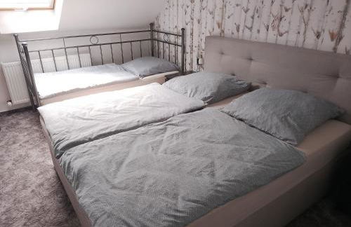 Ferienwohnung Böhrer im schönen Leinleitertal - Foto 22