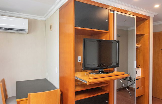 Flat Barra First - Foto 15