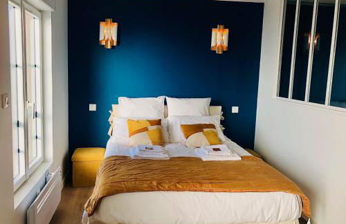 Maison Gabriel Appartement BULLE - Foto 10