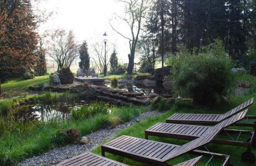 Landhaus Bornemann - Foto 67