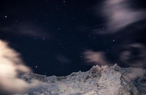 Alpine glow - sophisticated ski in - ski out - Foto 15