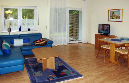 Holiday Home Lenzer Höh-4 by Interhome - Foto 4