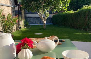 Au Graé - Maison à louer à Laruns Béarn - Foto 39