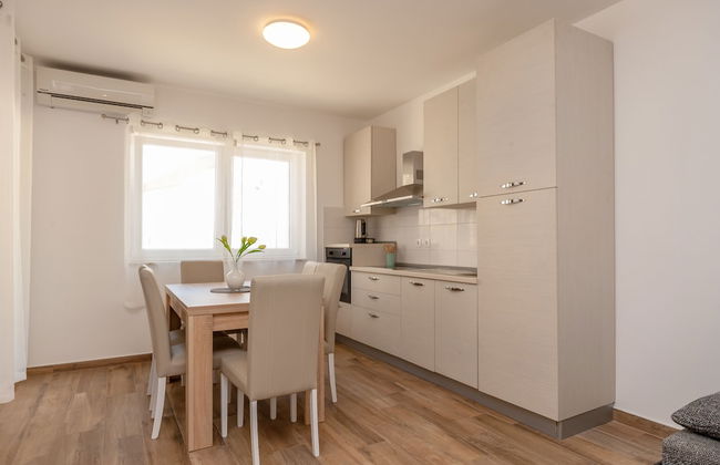 Apartments Mistral - Foto 45