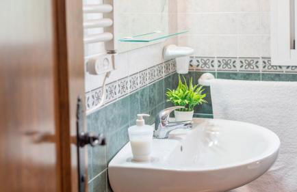 Casa Rural Moreno Canillas de Albaida by Ruralidays - Foto 9