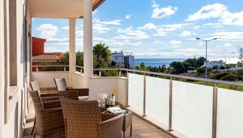 Luxury Vau Beach Villa with Private Heated Pool - Foto 3