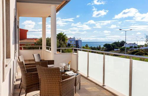 Luxury Vau Beach Villa with Private Heated Pool - Foto 3