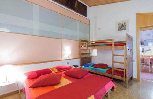 La Casa Trasparente - locazioni brevi - Foto 45