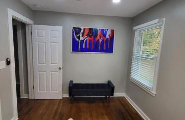 Rare Find! Private Heated Pool & Spa - Entire Home Near ATL City Center - Foto 23