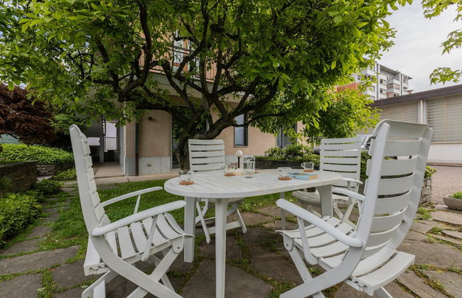 Villetta con Giardino Allo Stadio by Wonderful Italy - Foto 16