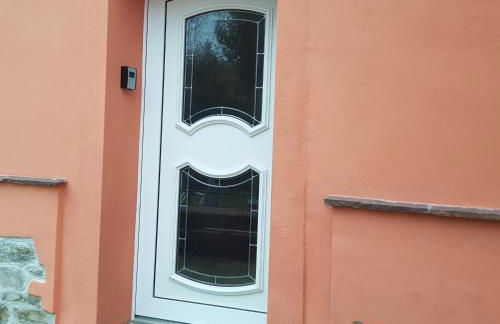 Ferienwohnung Ost - Alte Schule Sachswitz - Foto 27