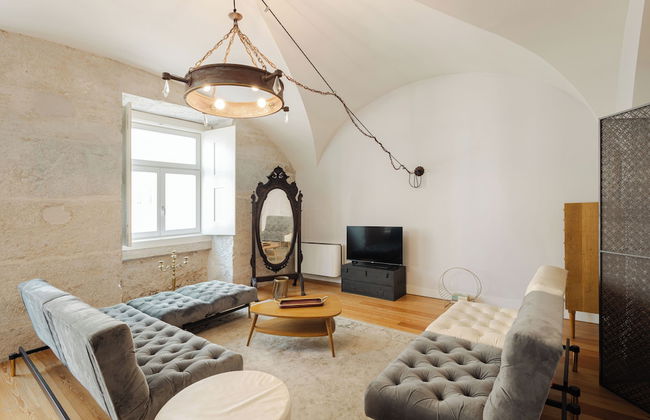 Almaria Edifício da Corte - Photo 64