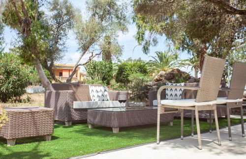 BJ Apartamentos Europa - Foto 12