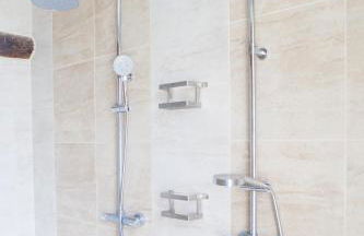 Grande maison médocaine, 10 couchages, grand terrain clos - Foto 15