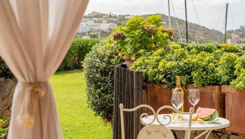 3BR Marina Apartment Porto Cervo - Foto 2