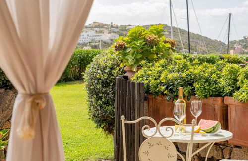 3BR Marina Apartment Porto Cervo - Foto 2