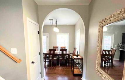 Beautiful home near Carowinds, Ballantyne - Foto 43
