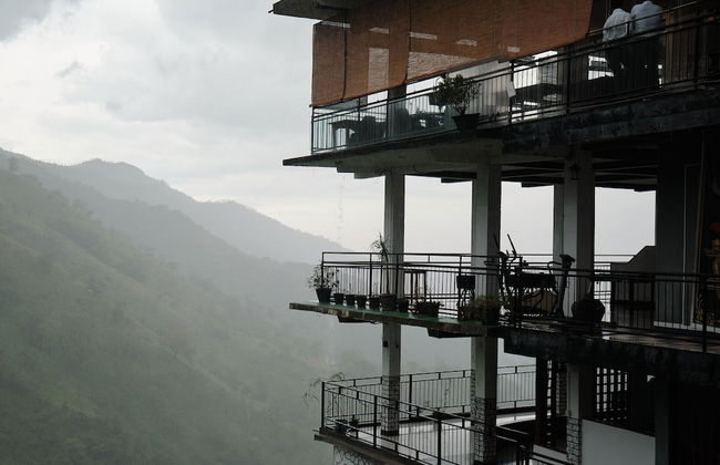 Ella Mount Heaven Hotel - Photo 32