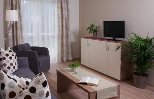 Hölbinger Alm - Apartments - Foto 11