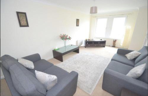 Amazing Flat by the Wallace Monument - Free Parking - Foto 11