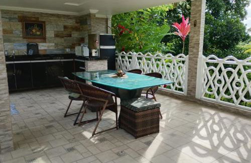 Casa em Reserva Ambiental com Piscina Privativa - Foto 7