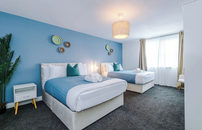 Elm Apartments - Foto 46