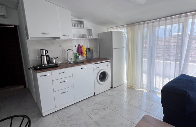 Nehir Apart Otel - Foto 61