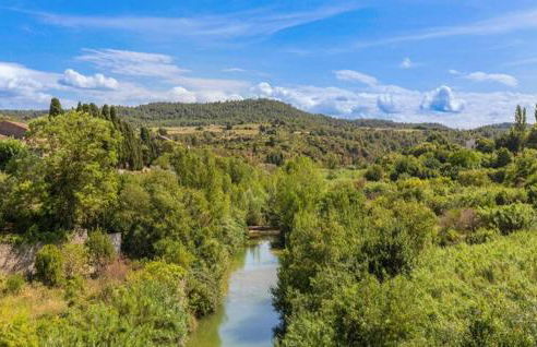 Nice Home In Saint-Laurent-De-La-Ca - Foto 25