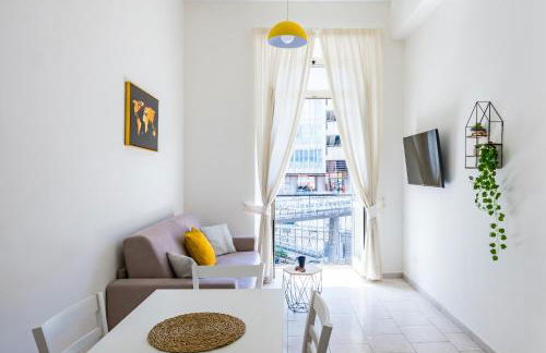 Urban Base Garibaldi by NapoliApartments - Foto 1