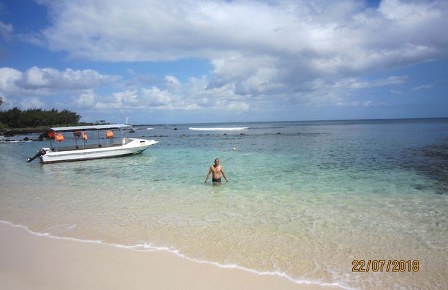 Jolie Villa Santa - Foto 1