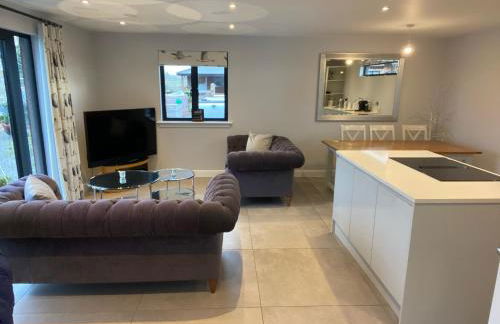 Luxury 2 bed home - Foto 31