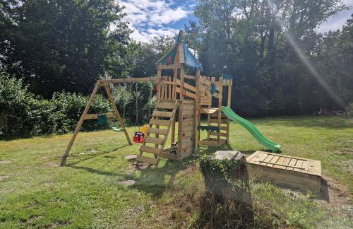 Ferienhaus Annelore - Foto 15