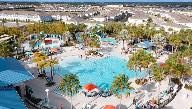 Ever After by Avantstay Pop Culture Design Pool - Foto 2, Habitación