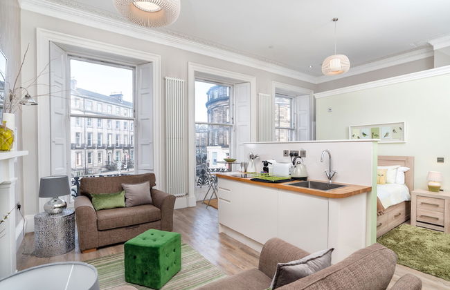 Haymarket Apartments - Foto 25