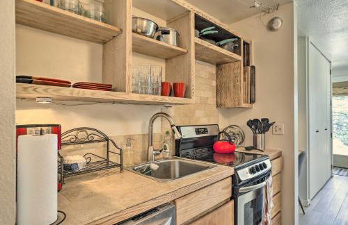 Resort Condo Retreat about 6 Mi to Downtown Bend! - Foto 14