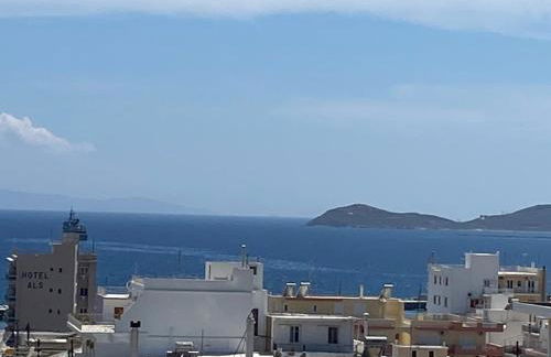 Penthouse360view - Foto 8