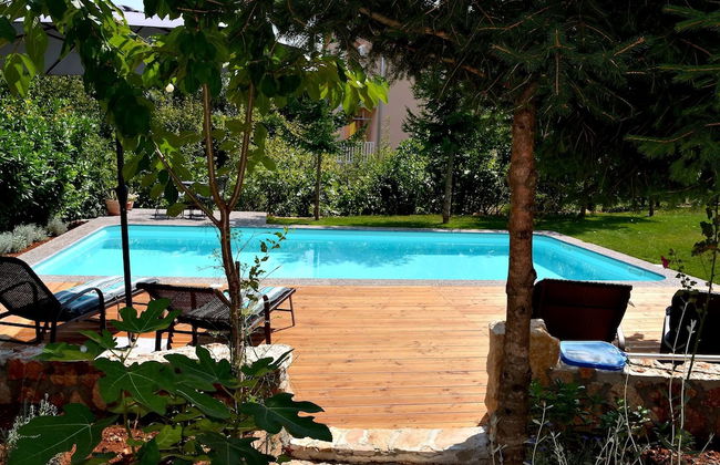 Holiday House Marcel - Foto 44