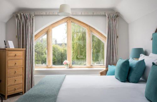 Dunford Barn Cotswolds with Hot Tub - Foto 26