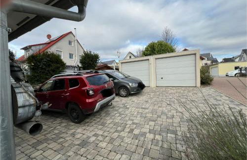 Ferienwohnung Bäumchenblick - Foto 18