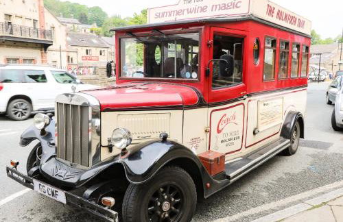 Victoria House - Foto 24