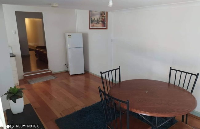 Forrest St Apartments - Foto 7