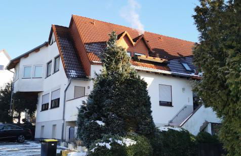 Ferienwohnung Schönberg - Foto 1