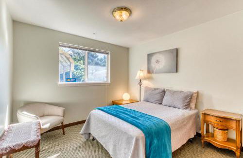 Bayview Cottage - Foto 10