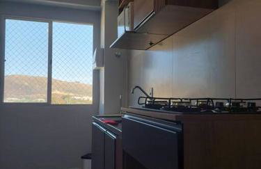 Charmoso ap em Sete lagoas - Photo 33