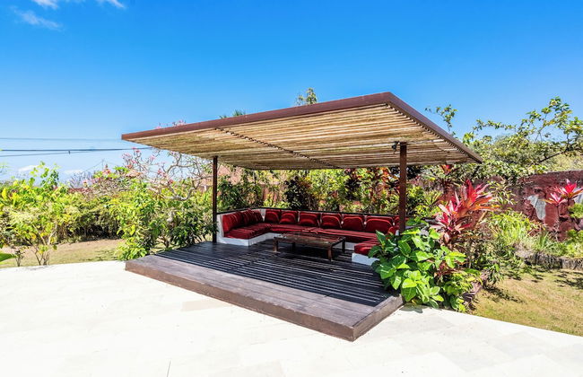 Boutique Villa Doretanh - Foto 78